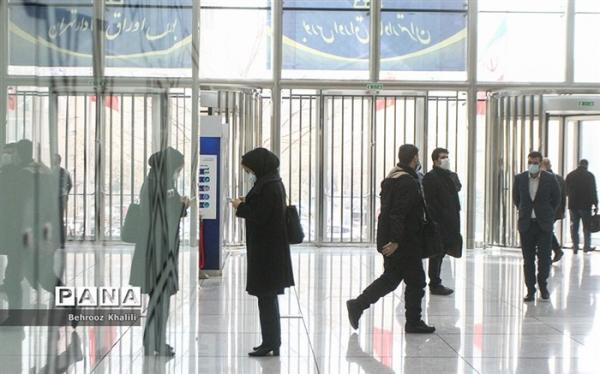 ممنوعیت صدور و ابطال در شعب بانک ها لغو شد ممنوعیت صدور و ابطال در شعب بانک ها لغو شد