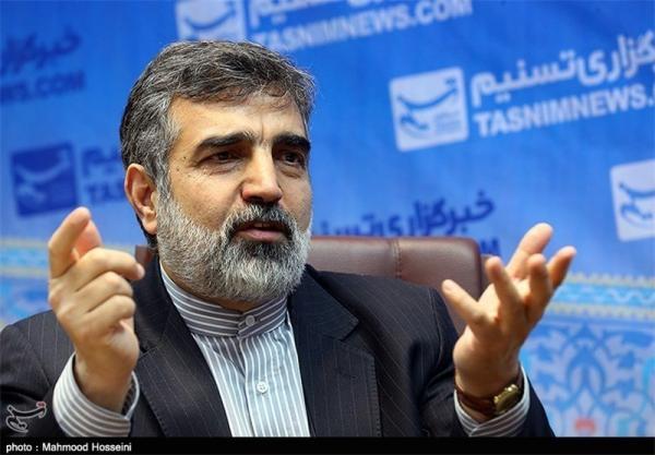 کمالوندی: تأخیر در لغو تحریم های ایران برای غربی ها زیان بیشتری خواهد داشت، صنعت هسته ای ایران به سرعت در حال پیشرفت است