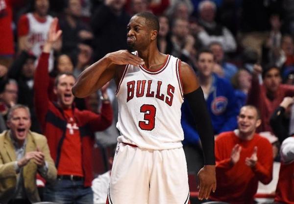 ستاره پیشین NBA به دنبال خرید تیم ستاره پیشین NBA به دنبال خرید تیم