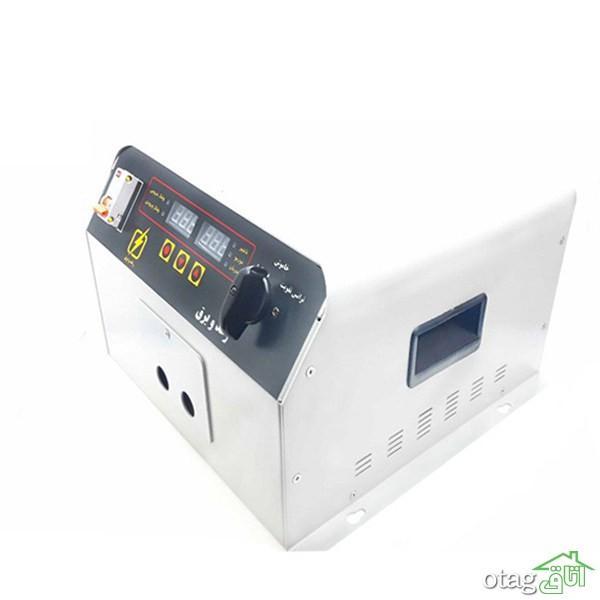 خرید 40 مدل استابلایزر با کیفیت عالی و قیمت مناسب