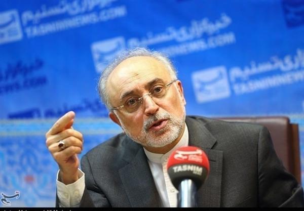 صالحی: اقدام علیه مرکز غنی سازی نطنز نشانه شکست مخالفان صالحی: اقدام علیه مرکز غنی سازی نطنز نشانه شکست مخالفان پیشرفت صنعتی و سیاسی ایران است