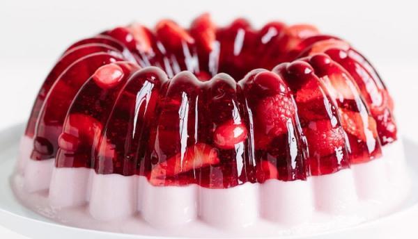 طرز درآوردن ژله از انواع قالب به راحتی آب خوردن! طرز درآوردن ژله از انواع قالب به راحتی آب خوردن!