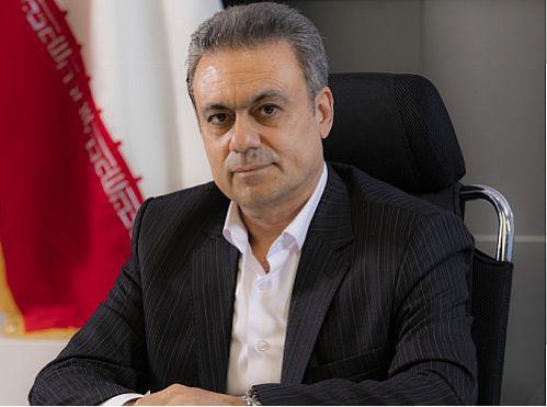 پیام تبریک مدیرعامل بانک ملت در پی کسب رتبه نخست عملکرد پیغام تبریک مدیرعامل بانک ملت در پی کسب رتبه نخست عملکرد اقتصادی