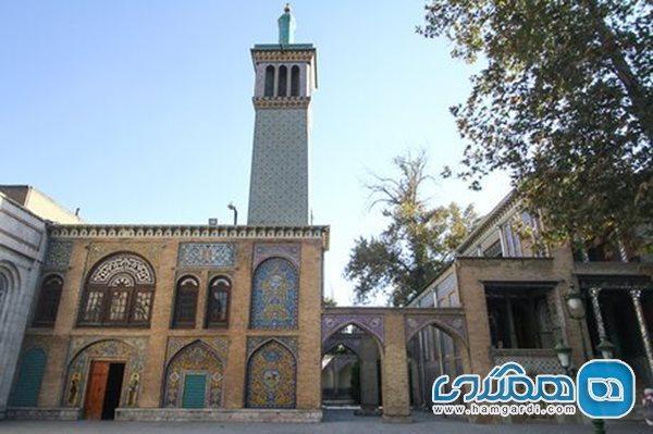 آیا تاریخی ترین در کاخ گلستان عاقبت باز می شود؟ آیا تاریخی ترین در کاخ گلستان عاقبت باز می گردد؟