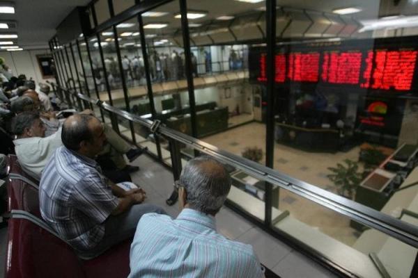 سنگر جدید بورس بازان سنگر جدید بورس بازان