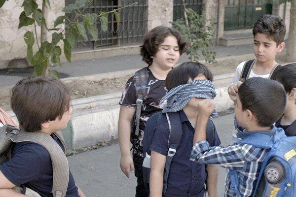 راهیابی فیلم کوتاه طعم شیرین تاریکی به جشنواره کره جنوبی