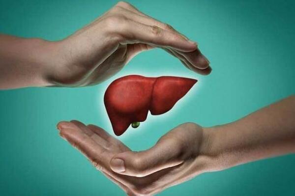 نشانه های هشدار دهنده نارسایی کبدی