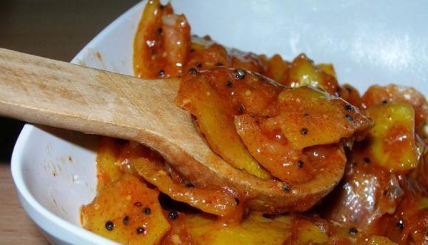 طرز تهیه ترشی پوست پرتقال مجلسی بسیار معطر و خوشمزه طرز تهیه ترشی پوست پرتقال مجلسی بسیار معطر و خوشمزه