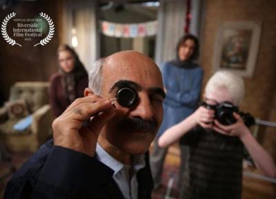 فیلم ایرانی گورکن نامزد بهترین فیلم جشنواره ریورساید