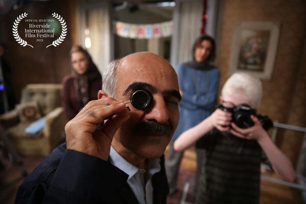 فیلم ایرانی گورکن نامزد بهترین فیلم جشنواره ریورساید