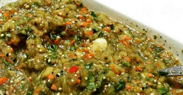 طرز تهیه ترشی لیته حرفه ای و خوشمزه طرز تهیه ترشی لیته حرفه ای و خوشمزه