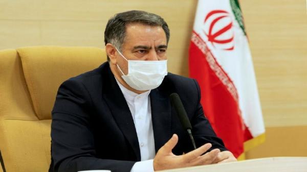 آب رسانی سیار به یک سوم روستا های چهارمحال و بختیاری آب رسانی سیار به یک سوم روستا های چهارمحال و بختیاری