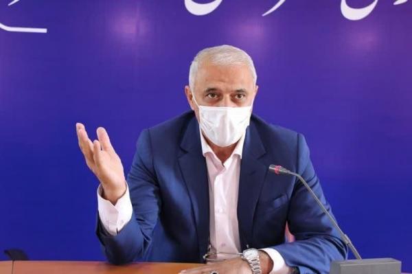 خبرنگاران مدیران در مقابله با بحران کم آبی به کمک کشاورزان خبرنگاران مدیران در مقابله با بحران کم آبی به یاری کشاورزان بشتابند