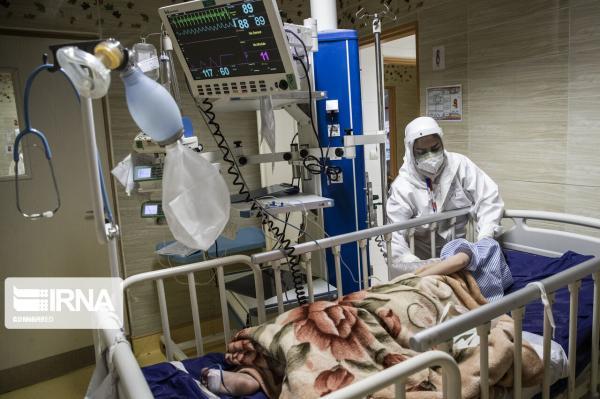 خبرنگاران کرونا جان 291 نفر دیگر را در ایران گرفت، شناسایی بیمار جدید رکورد زد