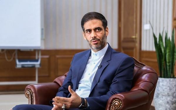 اعلام برائت سعید محمد از اصولگرایان