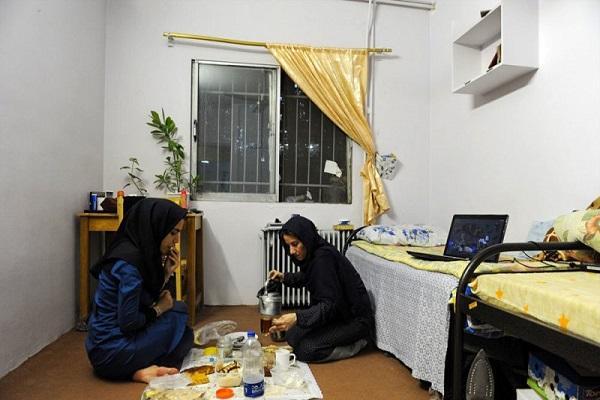 خوابگاه ها همچنان تعطیل می مانند ، وضعیت آموزش پس از عبور خوابگاه ها همچنان تعطیل می مانند ، شرایط آموزش پس از عبور از شرایط فعلی کرونا ترکیبی خواهد بود