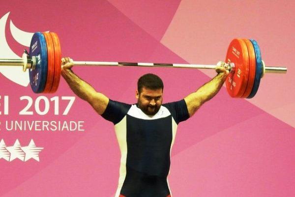 خبرنگاران ملی پوش وزنه برداری: مدال برنز را از دهان شیر بیرون خبرنگاران ملی پوش وزنه برداری: مدال برنز را از دهان شیر بیرون کشیدم