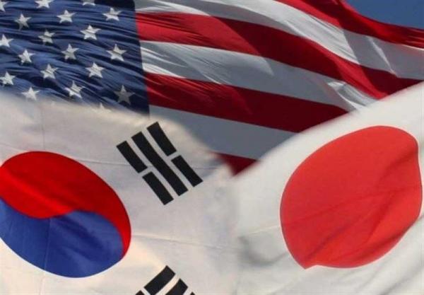 خبرنگاران کره جنوبی از ژاپن به آمریکا شکایت کرد