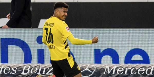 غلبه دورتموند بر لایپزیگ، بایرن مونیخ قهرمان شد غلبه دورتموند بر لایپزیگ، بایرن مونیخ قهرمان شد