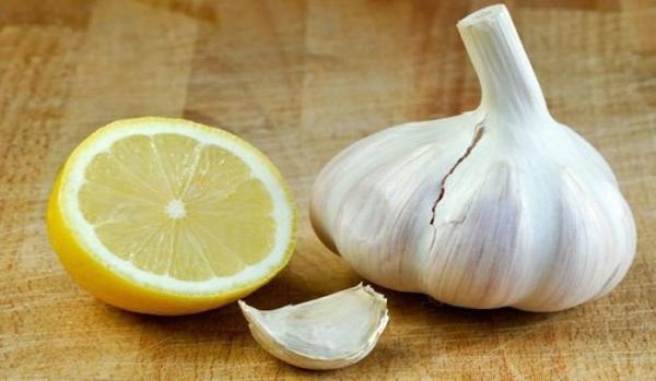خواص معجون سیر و لیمو برای لاغری طرز تهیه و نحوه مصرف خواص معجون سیر و لیمو برای لاغری