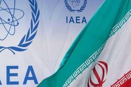 هیأتی از آژانس اتمی به ایران سفر می کند