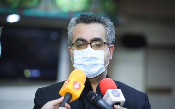 واکسن آسترازنکا در ایران مجوز گرفت