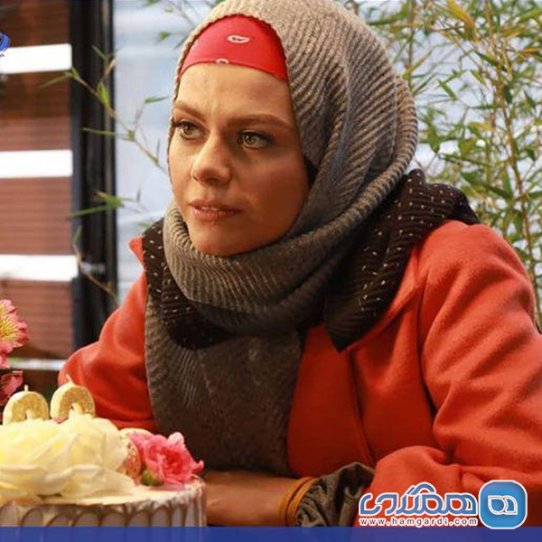 غزال نظر: نقشم در احضار بیشتر از سینمایی هایم دیده شد
