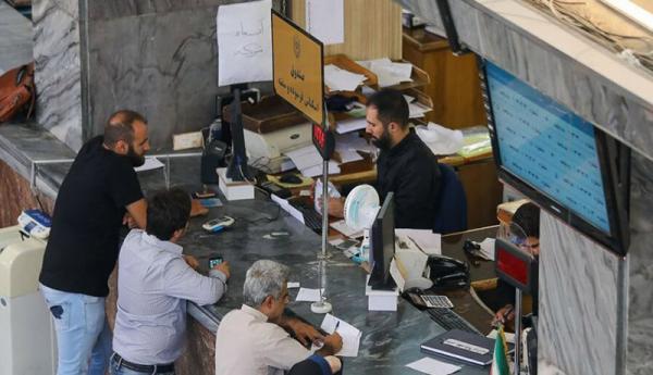 موافقت بانک مرکزی با تزریق 21.1 هزار میلیارد ریال نقدینگی موافقت بانک مرکزی با تزریق 21.1 هزار میلیارد ریال نقدینگی به بانک ها