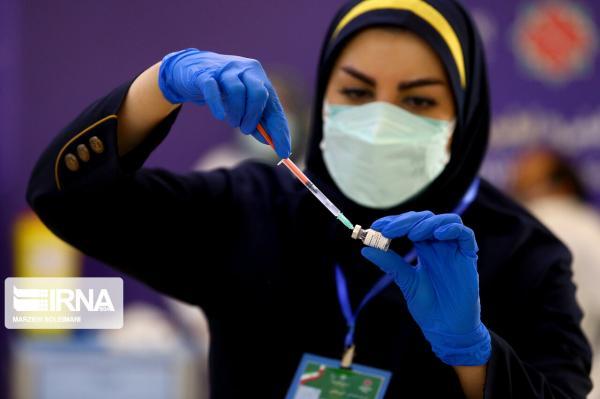خبرنگاران خط فراوری واکسن ایران برکت با ظرفیت ماهانه 3 میلیون دوز آماده شد