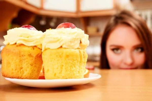 آنچه هوس غذایی شما درباره سلامتی شما می گوید