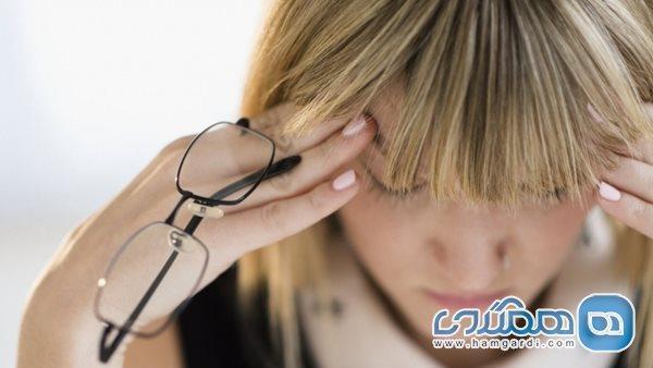 چرا استرس داشتن برای بدن ما بسیار خوب است؟ چرا استرس داشتن برای بدن ما بسیار خوب است؟
