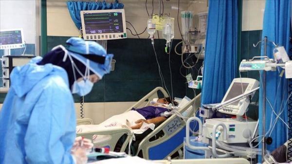 خبرنگاران 10 بیمار کووید19 شبانه روز گذشته در شاهرود بستری شدند