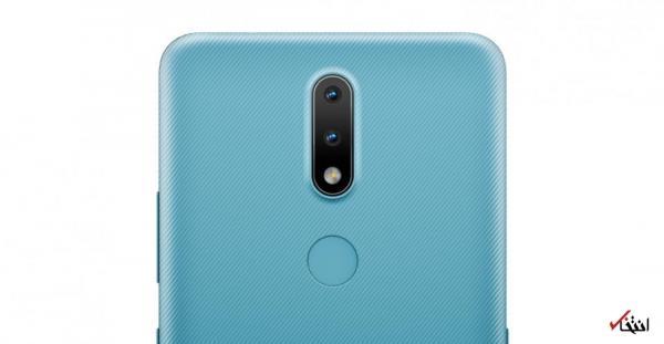 گوشی نوکیا 2.4 به روزرسانی اندروید 11 را دریافت کرد