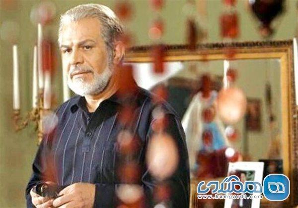 بازیگر یاور: می گفتند کاش در این سریال بازی نمی کردی عکس بازیگر یاور: می گفتند کاش در این سریال بازی نمی کردی