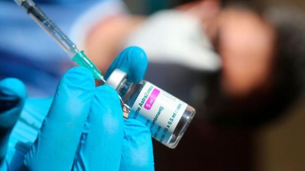 ماجرای سوءاستفاده از واکسن های کرونا در اسفراین