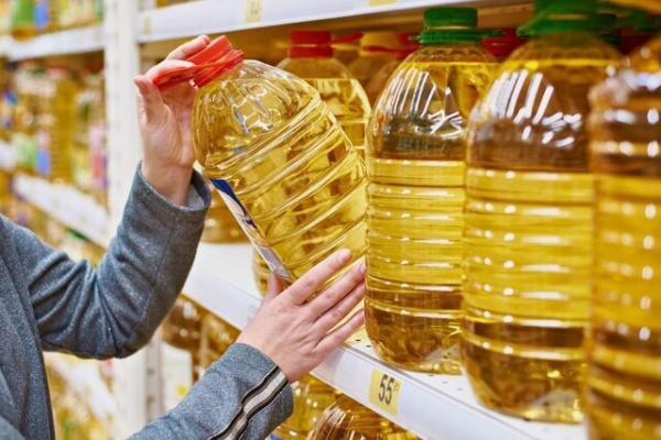 هشدار به فروشندگان روغن هشدار به فروشندگان روغن
