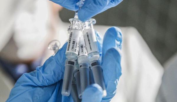 تزریق واکسن کرونا بدون نیاز به ثبت نام