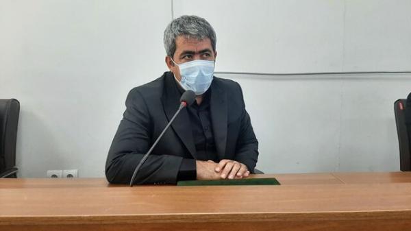 طرح جامع گردشگری کرمانشاه بازنگری می شود طرح جامع گردشگری کرمانشاه بازنگری می گردد
