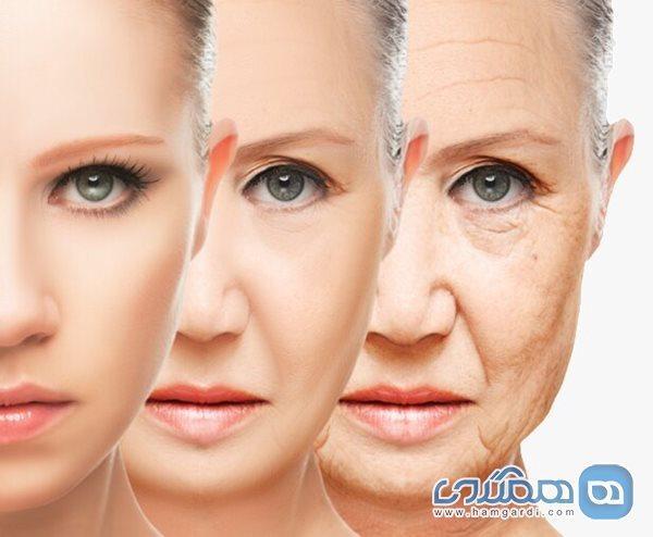 روشهایی که روند پیری را معکوس می کنند روشهایی که فرایند پیری را معکوس می نمایند