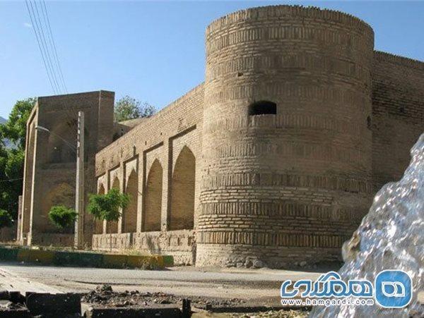 وجود دومین بافت غنی تاریخی استان سمنان در میامی