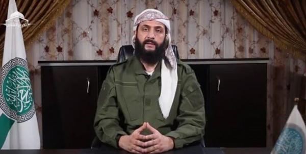 افشای ملاقات نماینده ام آی6 با ابومحمد الجولانی، انگلیس سکوت کرد