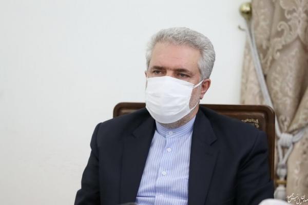 وزیر میراث فرهنگی: گردشگری منطقه ای مورد توجه ویژه ما است وزیر میراث فرهنگی: گردشگری منطقه ای مورد توجه ویژه ما است