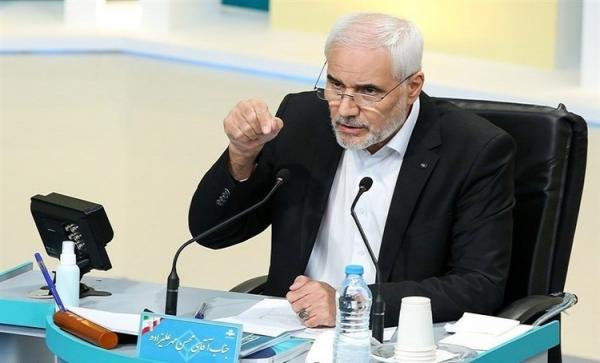 جنجال مدرک تحصیلی مهرعلیزاده جنجال مدرک تحصیلی مهرعلیزاده