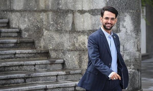 کری خوانی دوباره آذری جهرمی برای استقلالی ها، باختن سنگین است، یک روزی رئیس جمهور از آنها حمایت می کرد اما قهرمان نمی شدند
