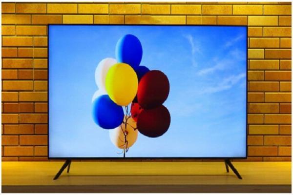 تلویزیون سامسونگ AU7000بعد از ماه ها انتظار با قیمت استثنایی