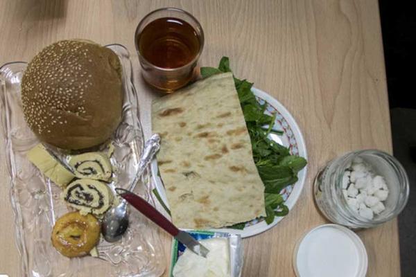 روش هایی برای کاهش عطش روزه داران ، نوشیدنی های افطار