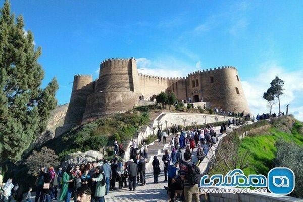 بیش از چهار میلیارد برای رونق گردشگری در لرستان تصویب شد بیش از چهار میلیارد برای رونق گردشگری در لرستان تصویب شد
