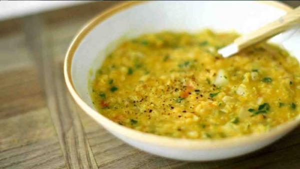 طرز تهیه شوربای شلغم به 3 روش طرز تهیه شوربای شلغم به 3 روش