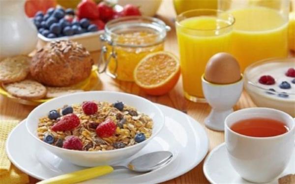 پیشگیری از سرطان سینه با خوراکی های دم دستی