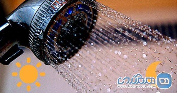 چرا و چه زمان هایی باید دوش بگیرید؟ چرا و چه زمان هایی باید دوش بگیرید؟